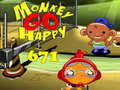 Spiel Monkey Go Happy Stage 671