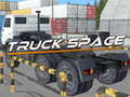 Spiel Truck Space
