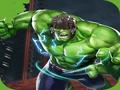 Spiel Hulk Smash Wall