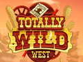 Spiel Totally Wild West
