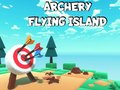 Spiel Archery Flying Island