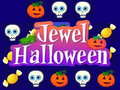 Spiel Jewel Halloween