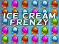 Spiel Ice Cream Frenzy