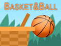 Spiel Basket&Ball