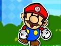 Spiel Super Mario Bomb