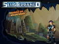 Spiel Slugterra Speed Heroes
