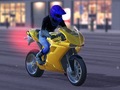 Spiel Extreme Motorcycle Simulator