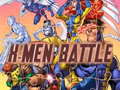 Spiel X-Men Battle 