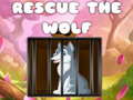 Spiel Rescue The Wolf