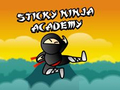 Spiel Sticky Ninja Academy