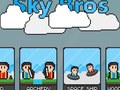 Spiel Sky Bros