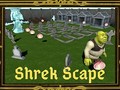 Spiel Shrek Escape