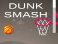 Spiel Dunk Smash