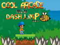 Spiel Cool Arcade Run Dash Jump Game