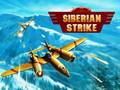 Spiel Siberian Strike