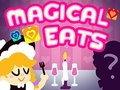 Spiel Magical Eats