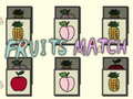 Spiel Fruits Match