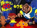 Spiel Monkey Go Happy Stage 675