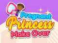 Spiel Pregnant Princess Makeover