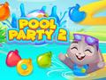 Spiel Pool Party 2