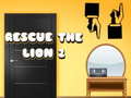 Spiel Rescue The Lion 2