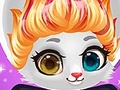 Spiel Cute Kitty Hair Salon