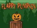Spiel Flappy Pumpkin