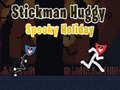 Spiel Stickman Huggy Spooky Holiday