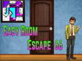 Spiel Amgel Easy Room Escape 66