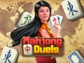 Spiel Mahjong Duels