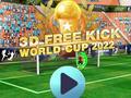 Spiel Free Kick World Cup 2022