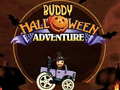 Spiel Buddy Halloween Adventure