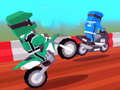 Spiel Tricks - 3D Bike Racing Game