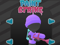 Spiel Paint Strike
