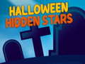 Spiel Halloween Hidden Stars