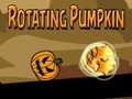 Spiel Rotating Pumpkin