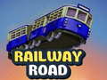Spiel Railway Road