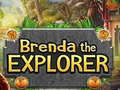 Spiel Brenda the Explorer