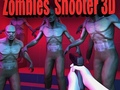 Spiel Zombie Shooter 3D