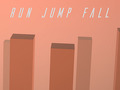 Spiel Run Jump Fall