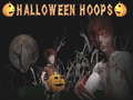 Spiel Halloween Hoops