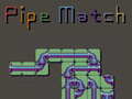 Spiel Pipe Match