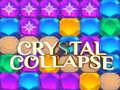 Spiel Crystal Collapse