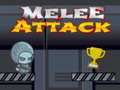 Spiel Melee Attack 