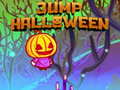 Spiel Jump Halloween