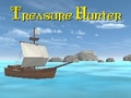 Spiel Treasure Hunter