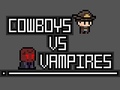 Spiel Cowboys Vs Vampires