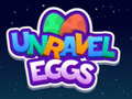 Spiel Unravel Egg