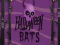 Spiel Halloween Bats