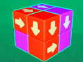 Spiel Magic Cube Demolition